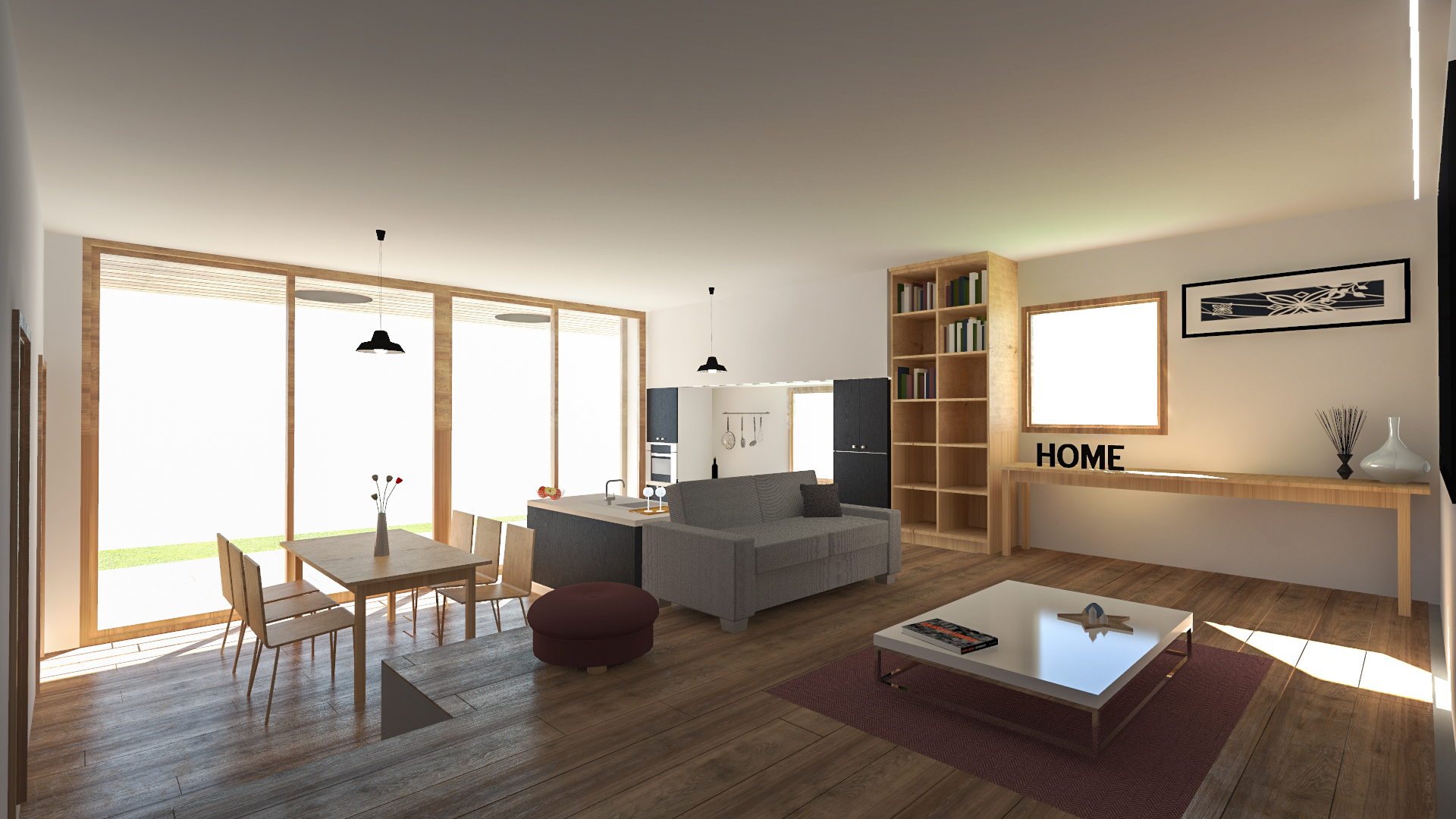 Vista 2 MOD – Vuota